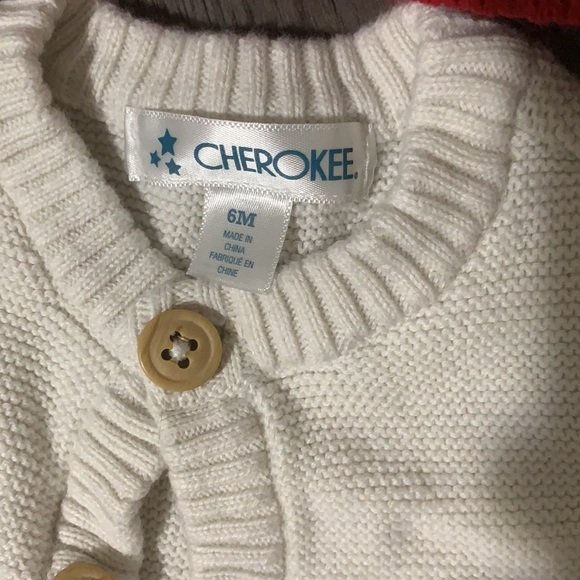 Baby 6-12mo set. EUC - Picture 2 of 4